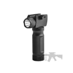 forgrip flashlight 1