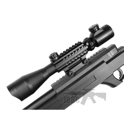 rifle scope 1