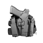 GLOCK LEG HOLSTER SET 003 1