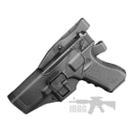 GLOCK PISTOL HOLSTER 174 LEFT HAND at jbbg 1