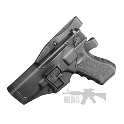 GLOCK PISTOL HOLSTER 174 LEFT HAND at jbbg 1