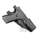 GLOCK PISTOL HOLSTER 175 RIGHT HAND at jbbg 1