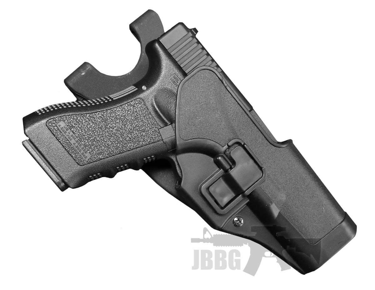 Glock Pistol Holster 175 Right Hand