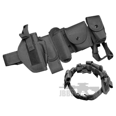 SECURITY BELT V2 at jbbg 111