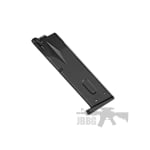 WE M92 CO2 MAGAZINE MG 92C at jbbg 5