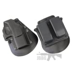 gl2 pistol holster set 1 at jbbg