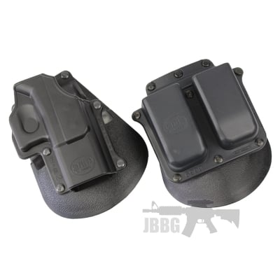 gl2 pistol holster set 1 at jbbg
