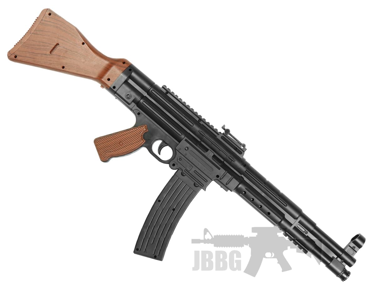 303B Spring Airsoft Gun Just BB Guns Ireland