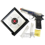 colt pistol airsoft set at jbbg 100g 1