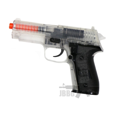 sig pistol cybergun at jbbg 22