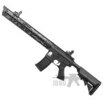 Bulldog ST Mamba P1 Airsoft Gun 01