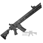 Bulldog ST Mamba P1 Airsoft Gun 04