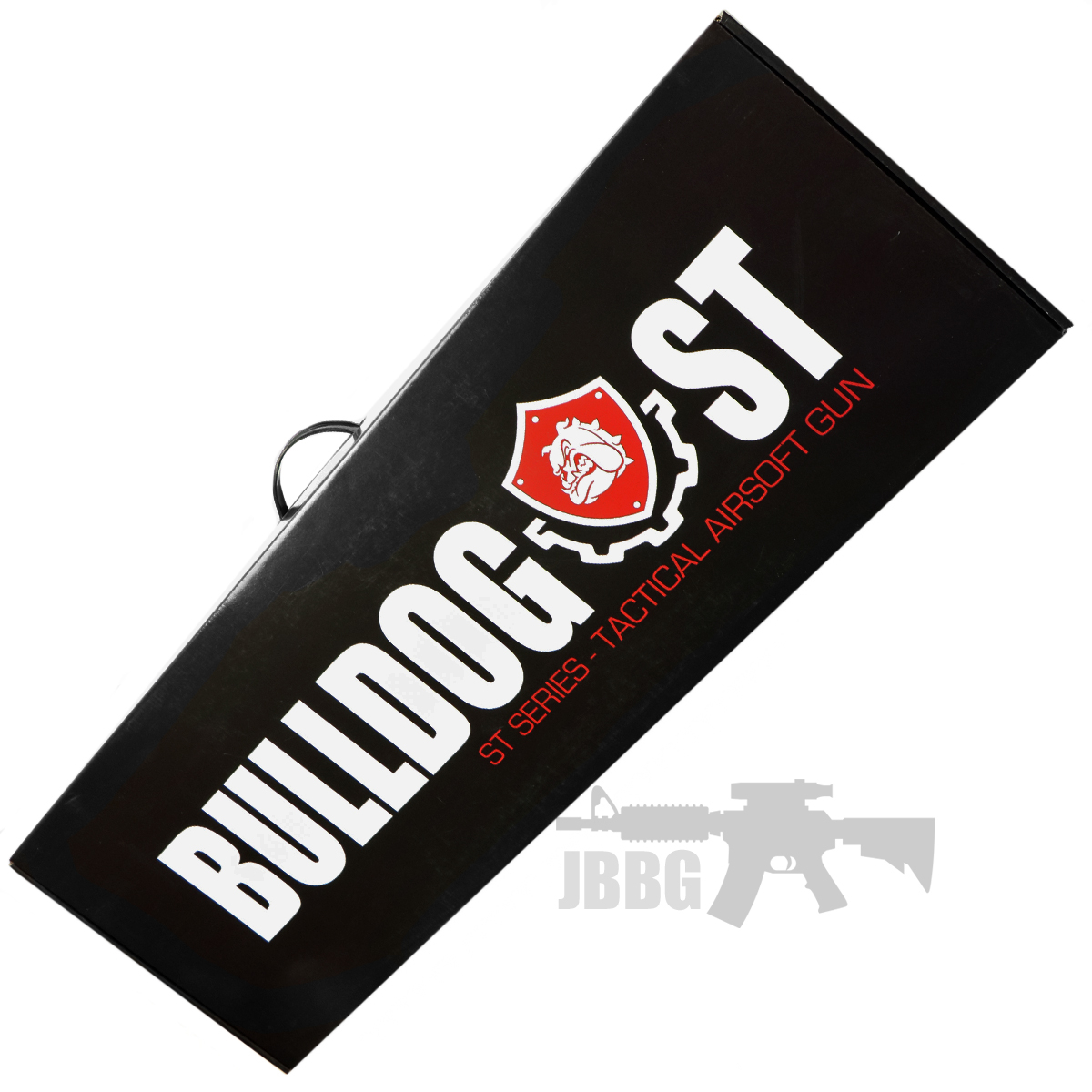 bulldog box 100