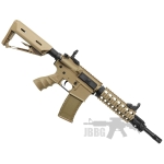 tan airsoft gun st 112 jbbg