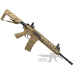 tan airsoft gun st 114 jbbg