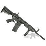 KA M4 TWS VIS CARBINE BK AIRSOFT GUN at JBBG 1