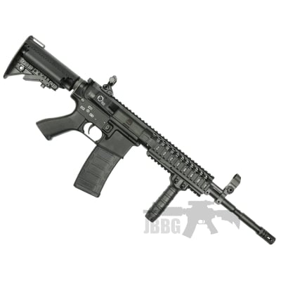 KA M4 TWS VIS CARBINE BK AIRSOFT GUN at JBBG 1