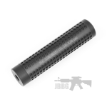 src silancer for airsoft guns at jbbg 1