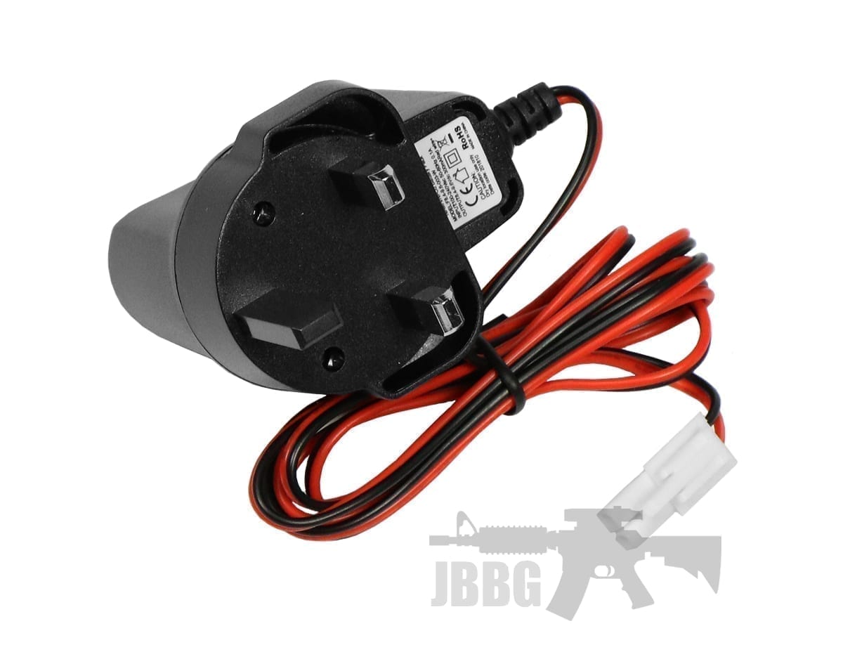 Bulldog Battery Charger Just BB Guns Ireland