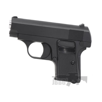 ▷ Pistola de airsoft Golden Eagle GE 3304 (6mm)