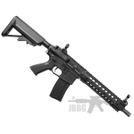 CA079M M4 CARBINE URX3 AEG black 2