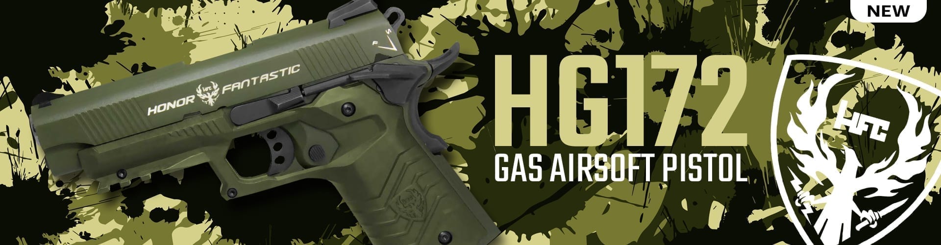 Airsoft Gun Shop Ireland Airsoft Rifles, Pistols and Accessories