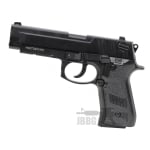 HG170 Gas Airsoft Full Metal Pistol