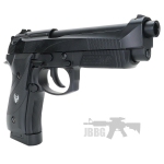 HG192 CO2 AIRSOFT PISTOL 4