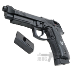 HG192 CO2 AIRSOFT PISTOL 6
