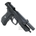 HG192 CO2 AIRSOFT PISTOL 7