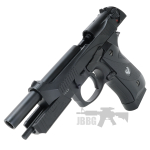 HG192 CO2 AIRSOFT PISTOL 8