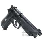 HG192 CO2 AIRSOFT PISTOL 9