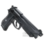 HG192 CO2 AIRSOFT PISTOL 9