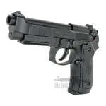 HGA199 Full Auto Co2 Airsoft Pistol