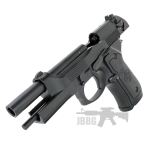 HGA199 Full Auto Co2 Airsoft Pistol3