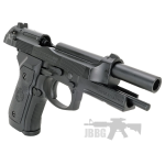 HGA199 Full Auto Co2 Airsoft Pistol4