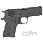 SR1911S Gas Airsoft Pistol 2