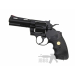 UA937 black reolver pistol at jjbg 1 1024×792