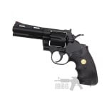 UA937 black reolver pistol at jjbg 1 1024x792