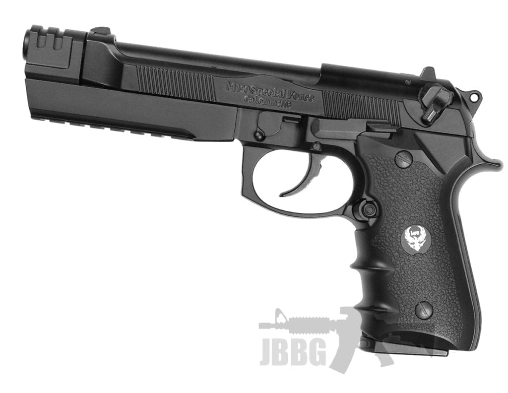 Hg193 B Gas Airsoft Bb Pistol Just BB Guns Ireland