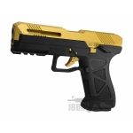 hg182 gold pistol 1