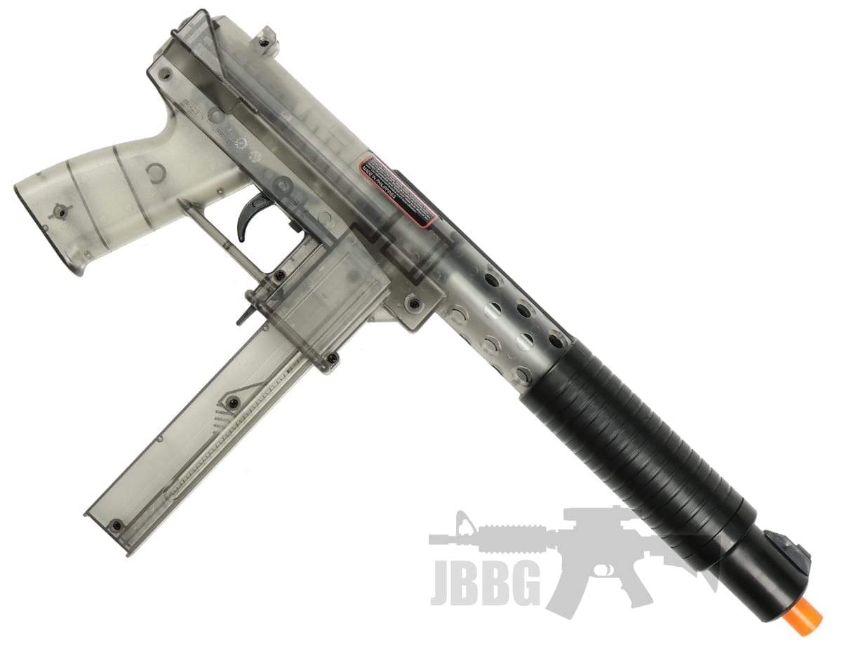 kc9 spring gun at jbbg 5