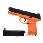 orange pistol 7