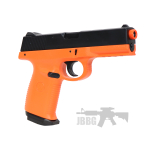 orange pistol 8