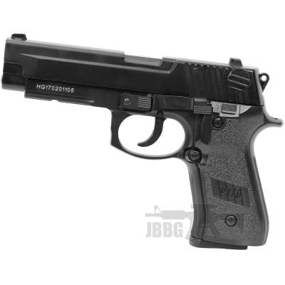HG170 Co2 Airsoft Pistol