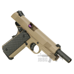 pistol tan 2