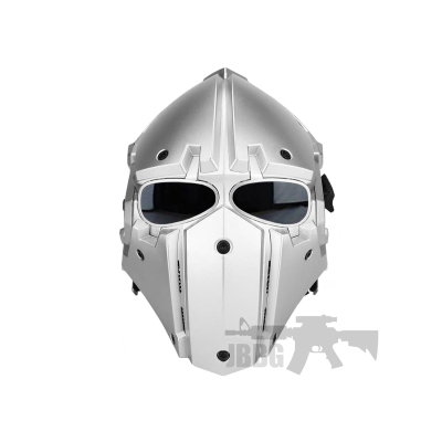 silvermask22