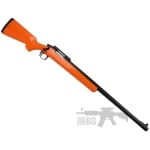 VSR11 AIRSOFT SNIPER RIFLE V2