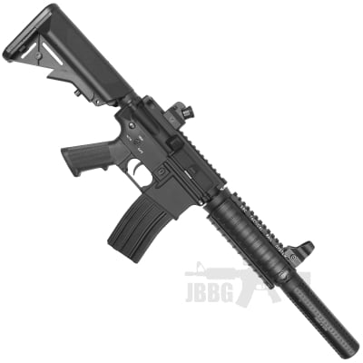 M4 SD Gen2 0509 Airsoft Gun