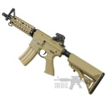 bulldog cqb tan 4